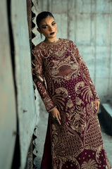 Nyra | The Couture Chapter | Veloura