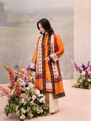 Rajbari | Raha Summer Prints Exclusive | Raha Summer Prints Exclusive-5