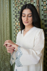 Sahar | Ready to Wear Basics | Dove’S Grace