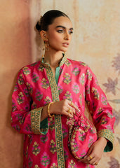 Mahgul | Chanderi Eid Edit | Rosabella