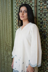 Sahar | Ready to Wear Basics | Dove’S Grace
