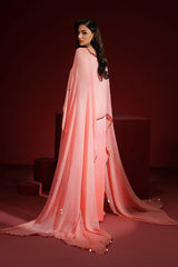 Fozia Khalid | Ombre Luxe | Opulent