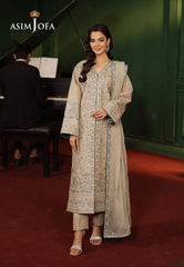 Asim Jofa | Premium Festive | AJPF-29