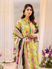 Rajbari | Raha Summer Prints Exclusive | Raha Summer Prints Exclusive-6