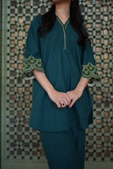 Sahar | Ready to Wear Basics | Meadowscape
