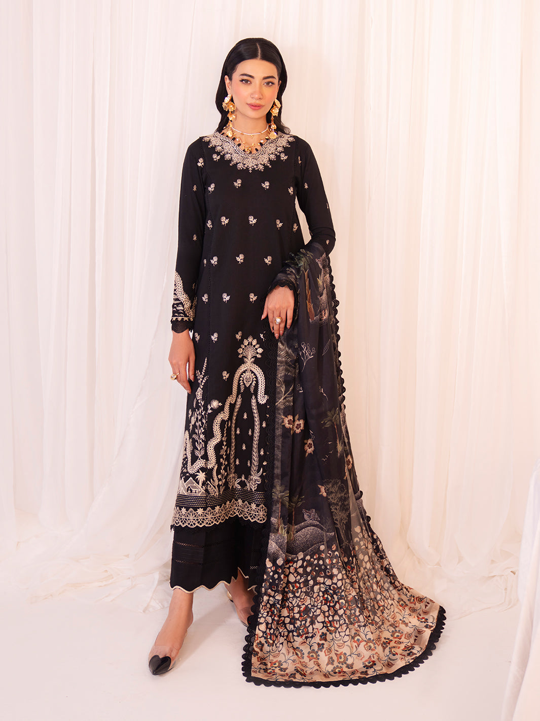 Faiza Faisal | Celine Eid 25 | ADELE
