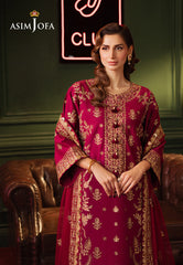 Asim Jofa | Premium Festive | AJPF-13