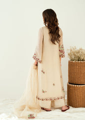 Umsha | Sehar e Noor | Chandni