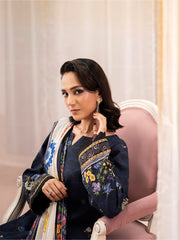Rajbari | Raha Summer Prints Exclusive | Raha Summer Prints Exclusive-7