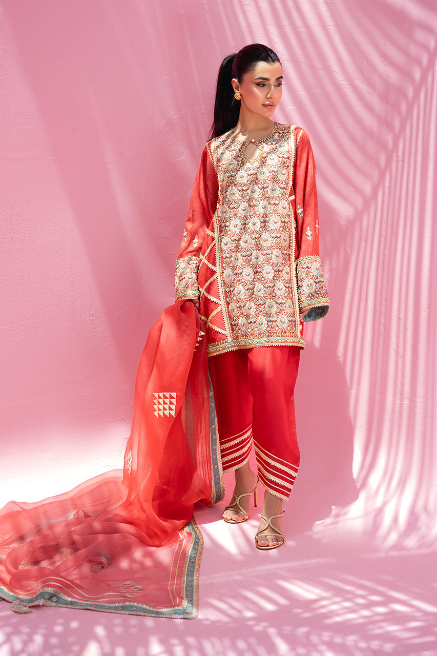 Sania Maskatiya | Summer Festive 26 | Juju