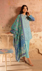 Sahar | Selene Vol 2 | Cerulean Haven