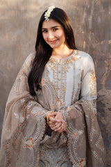 Imrozia Premium | Meeras Luxury Eid 25 | I-224 MUSHK