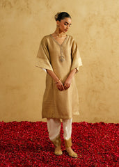 Mahgul | Chanderi Eid Edit | Citrique