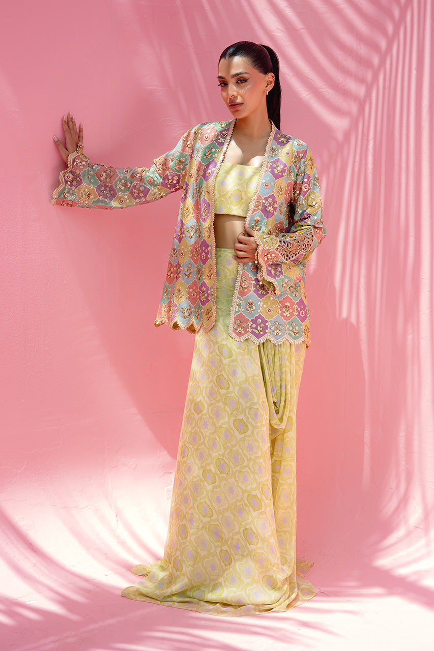 Sania Maskatiya | Summer Festive 26 | Rai