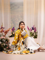 Rajbari | Raha Summer Prints Exclusive | Raha Summer Prints Exclusive-1