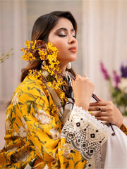 Rajbari | Raha Summer Prints Exclusive | Raha Summer Prints Exclusive-1