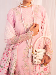 Faiza Faisal | Celine Eid 25 | LINA