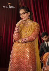 Asim Jofa | Premium Festive | AJPF-25