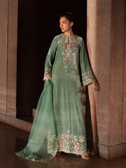 Caia | Luxury Velvet Edit 25 | Zaria