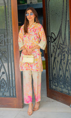 Sahar | Selene Vol 2 | Limonade Pink