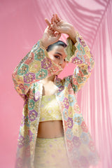 Sania Maskatiya | Summer Festive 26 | Rai