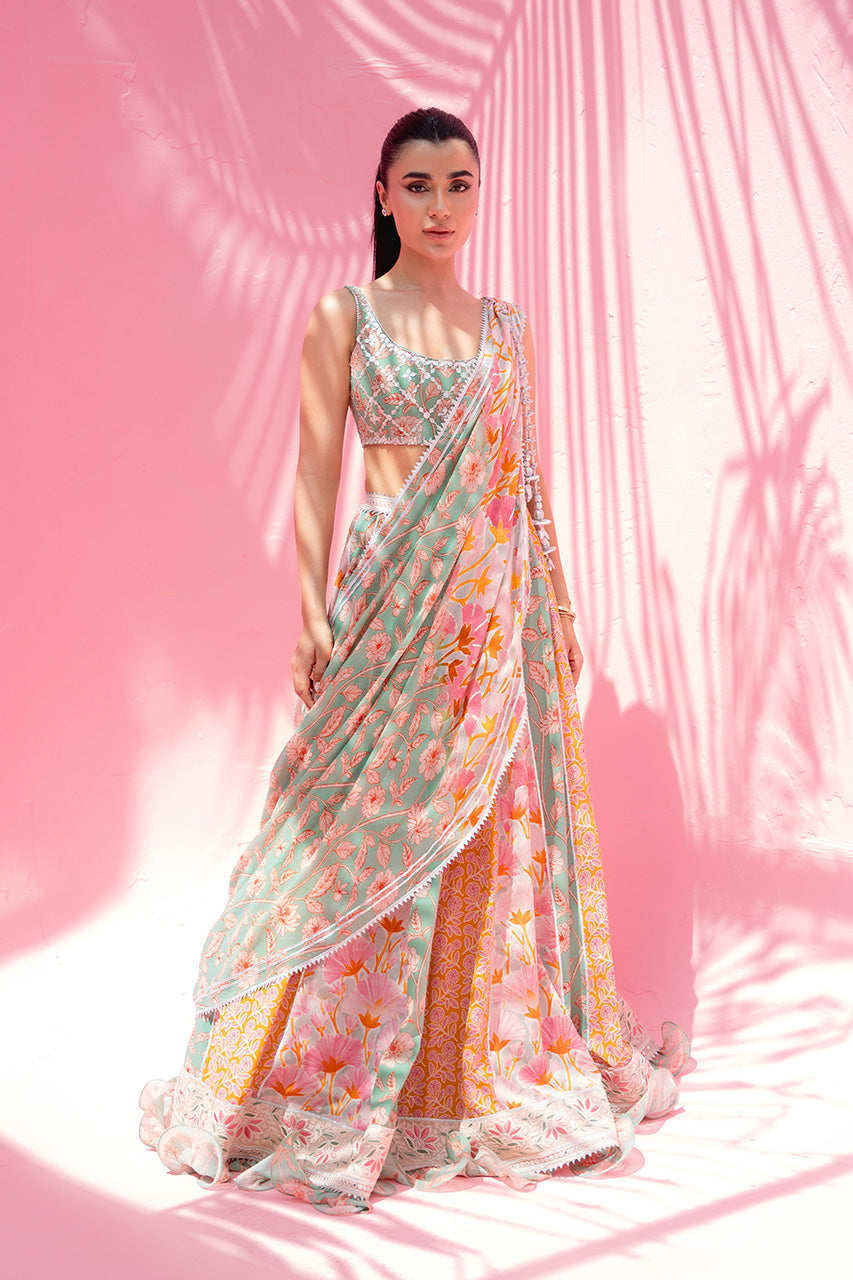 Sania Maskatiya | Summer Festive 26 | Kimi