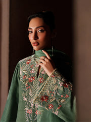 Caia | Luxury Velvet Edit 25 | Zaria