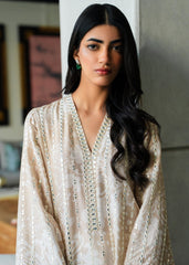Mahgul | Mahsa Formals | Moonlit Sand