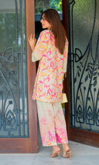 Sahar | Selene Vol 2 | Limonade Pink