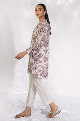 Cross Stitch | Daily Wear | BOTANIC ECHO