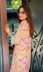 Sahar | Selene Vol 2 | Limonade Pink