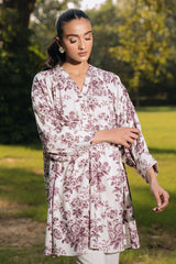 Cross Stitch | Daily Wear | BOTANIC ECHO