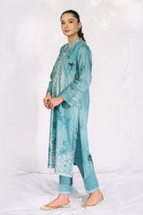 Cross Stitch | Daily Wear | TAN STARDUST