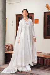 Afrozeh | Sheer Khurma Eid Pret 26 | KAJU NOOR