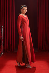 Fozia Khalid | Ombre Luxe | Velour