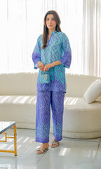 Sahar | Selene Vol 2 | Violet Veil