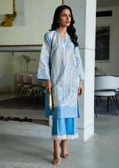 Mahgul | Mahsa Formals | Sky Whisper