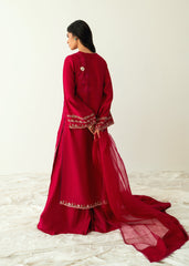 Umsha | Sehar e Noor | Zaria
