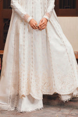 Afrozeh | Sheer Khurma Eid Pret 26 | KAJU NOOR