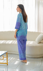 Sahar | Selene Vol 2 | Violet Veil