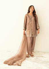 Umsha | Sehar e Noor | Lina
