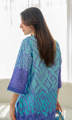 Sahar | Selene Vol 2 | Violet Veil