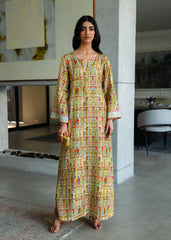 Mahgul | Mahsa Formals |Prismara
