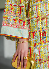 Mahgul | Mahsa Formals |Prismara