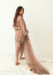 Umsha | Sehar e Noor | Lina