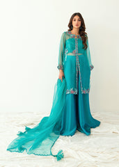 Umsha | Sehar e Noor | Zareen