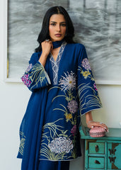 Mahgul | Mahsa Formals | Naelora