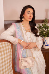 Neeshay | Symphony Luxury Lawn | LUMEN