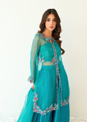 Umsha | Sehar e Noor | Zareen