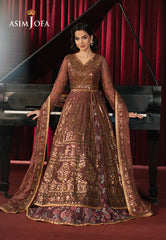Asim Jofa | Premium Festive | AJPF-36